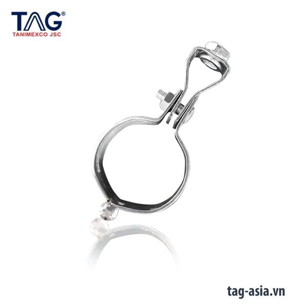 pipe hanger TAG