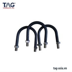 Cao Su, Ống Nhựa Luồn U-Bolt