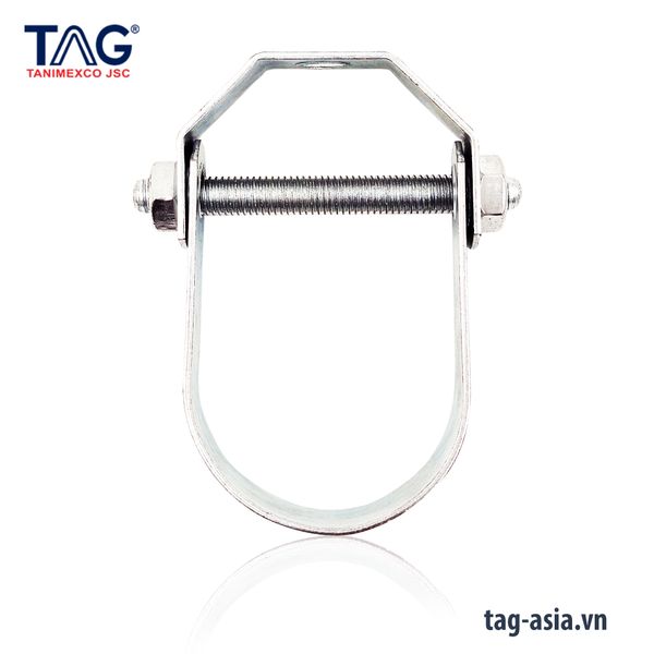 cum treo clevis