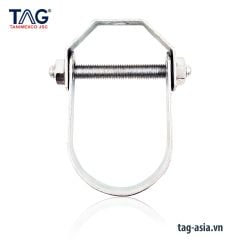 Đai Clevis