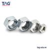 Đai ốc lục giác TAG - Hexagon nuts