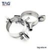 Đai Treo 2 Mảnh Hàn Nối Ty