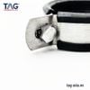 Đai Treo Hai Mảnh Hàn Con Tán