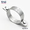 Đai Treo 2 Mảnh/ Standard Double Bolted