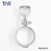 Đai Treo Có Tán/ Across-Type Piper Clamp