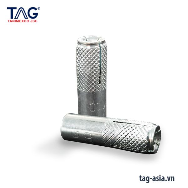 tac ke inox