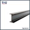 Thép chữ I - I beam steel