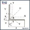 Thép chữ L - L Angle steel