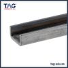 Thép chữ U/ U channel steel