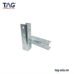 Thép Hình Chữ U Đột Lỗ