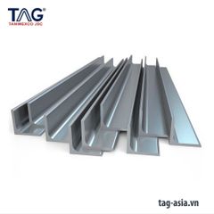 Thép Hình V/ V-Angle Steel