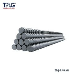 Thép Tròn Có Gờ (Thép Vằn)/ Reinforcing Bar