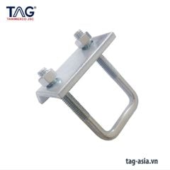Kẹp Ubolt Vuông