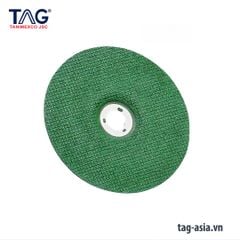 ĐÁ MÀI BAVIA KIM LOẠI/ Snagging wheels