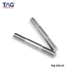 Ty Ren Hai Đầu - Guzong ren 2 đầu/ Stud Bolt