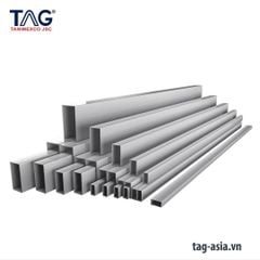 THÉP HỘP CHỮ NHẬT/ Steel rectangular box