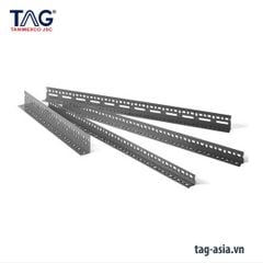 Thép Hình Chữ V Đột Lỗ