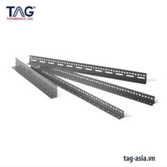 Thép Hình Chữ V Đột Lỗ/ V-Angle Steel Bore Hole