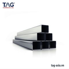 Thép Hộp Vuông/ Steel Square Box