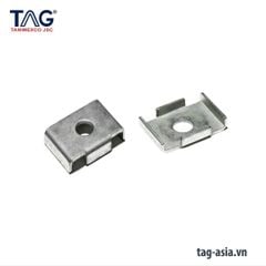 Đệm Chống Xoay Cho Unistrut/ Square Washer Plate Unistrut