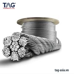 Dây Cáp Lụa