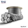 Dây Cáp Lụa/ Steel Wire Rope