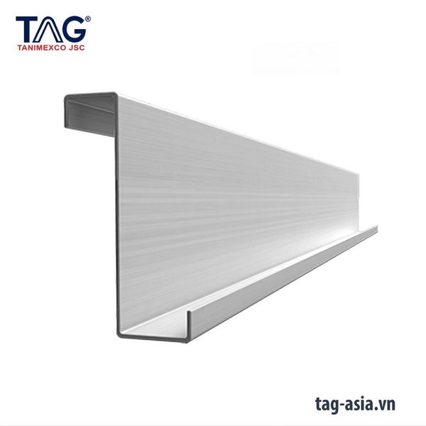 xà gồ thép z