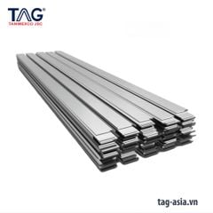 Thép La/ Steel Flat Bar