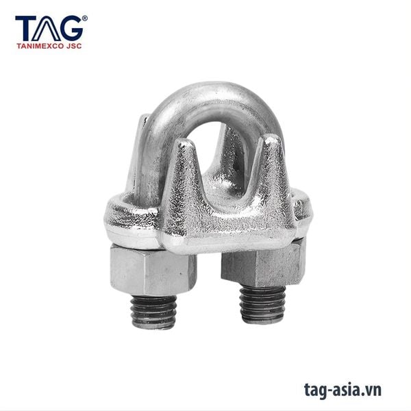 ốc siết cáp Trường An Group