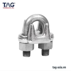 Ốc Siết Cáp/ Wire Rope Clip