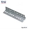Thép Hình Chữ V Đột Lỗ