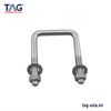 Kẹp Ubolt Vuông/ Strut Beam Clamp