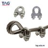 Ốc Siết Cáp