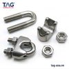 Ốc Siết Cáp