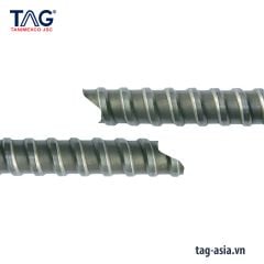 Thanh ren vuông - Tie Rod TAG