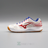  GIÀY MIZUNO SKY BLASTER 2 - TRẮNG ĐỎ 