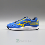  GIÀY MIZUNO SKY BLASTER 2 - XANH VÀNG 