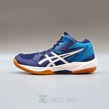  GIÀY ASICS GEL TASK MT 3 - XANH ĐEN 