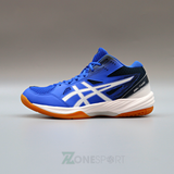  GIÀY ASICS GEL TASK MT 3 - XANH DƯƠNG 