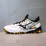  GIÀY MIZUNO WAVE FANG ZERO 2 