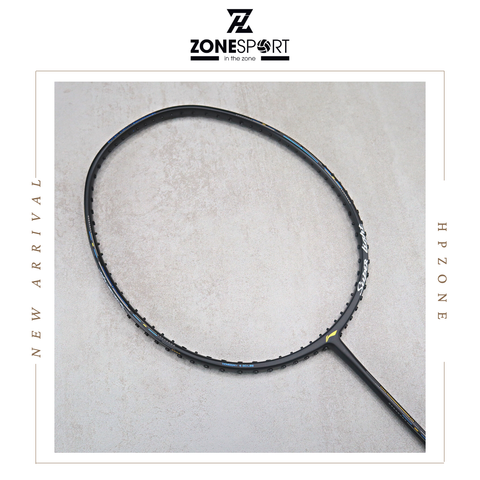  VỢT CẦU LÔNG LINING WINDSTORM 79H 