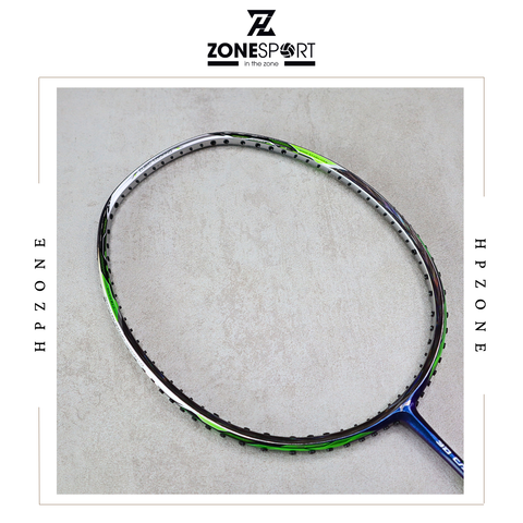  VỢT CẦU LÔNG LINING 3D CALIBAR 800 