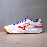  GIÀY MIZUNO SKY BLASTER 2 - TRẮNG ĐỎ 