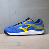  GIÀY MIZUNO SKY BLASTER 2 - XANH VÀNG 