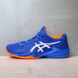  GIÀY ASICS COURT FF 3 - XANH CAM 