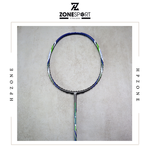  VỢT CẦU LÔNG PRO TERMINATOR 6000 