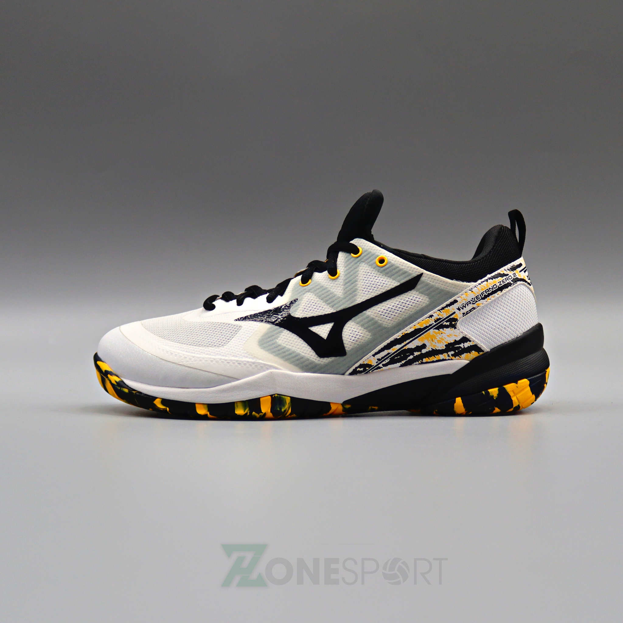 Mizuno wave sales fang zero