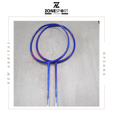  VỢT CẦU LÔNG LINING AXFORCE 20 - 3U 