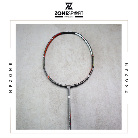  VỢT CẦU LÔNG FELET BRAWLERS 02 