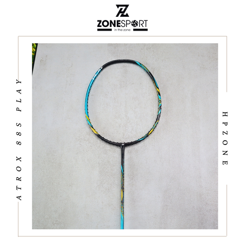  VỢT CẦU LÔNG YONEX ASTROX 88S PLAY 